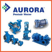 Aurora Pumps