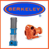 Berkeley Pumps