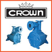 Crown Pumps