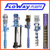Floway Pumps