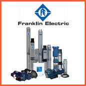 Franklin Pumps & Motors