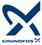 Grundfos logo