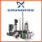 Grundfos Pumps