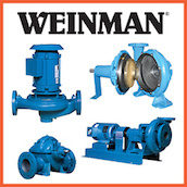 Weinman Pumps