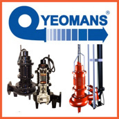 Yeomans Pump
