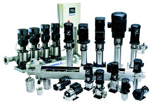 Commercial/Industrial Family