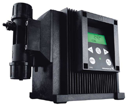 Grundfos Digital Dosing